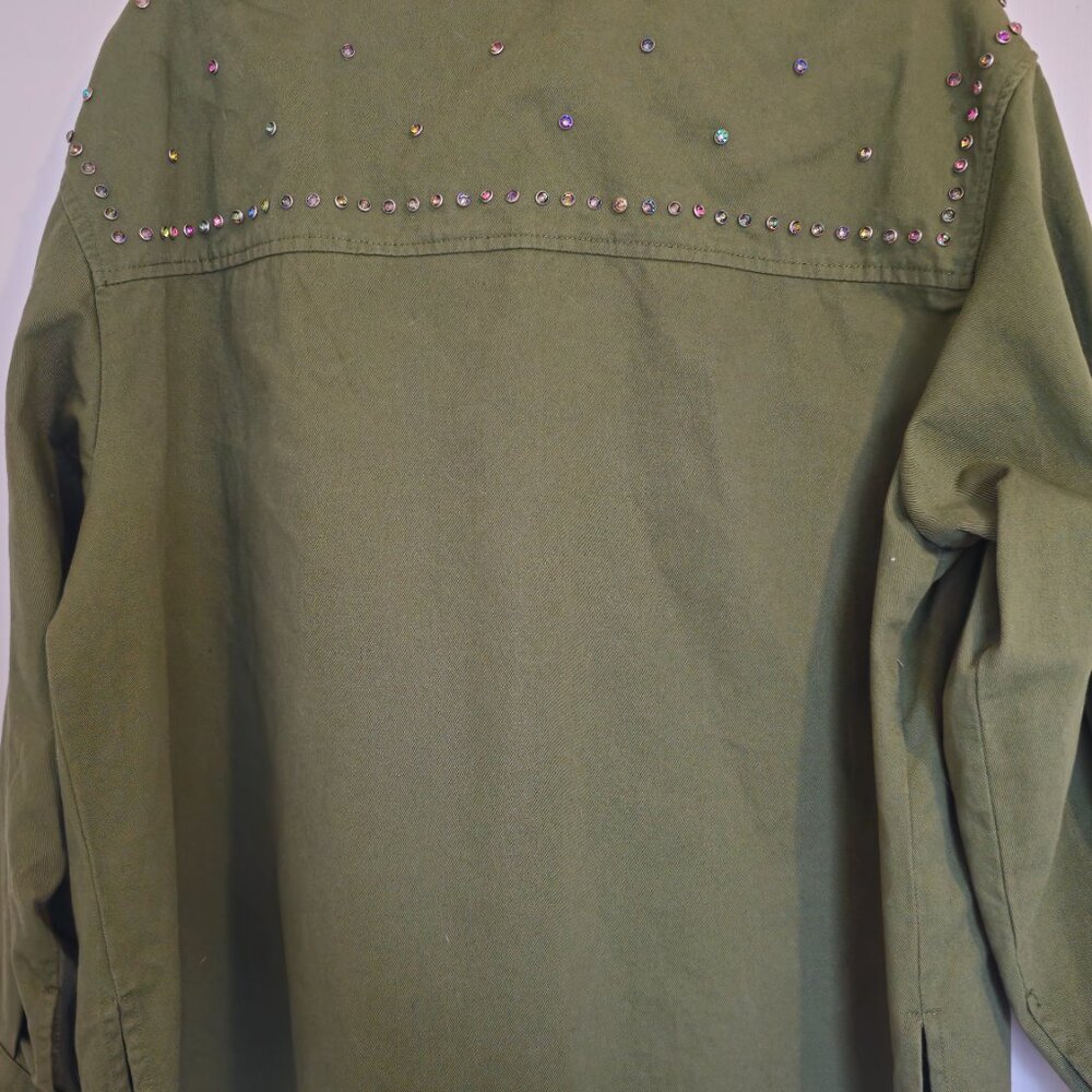 Jacket - Picture 5 of 5